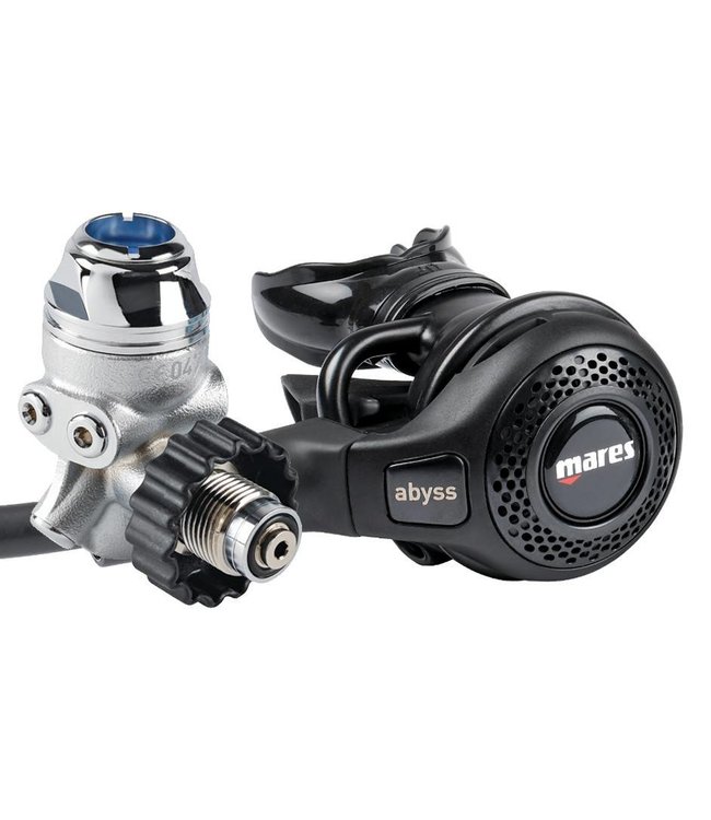 Mares Abyss 22 Navy II