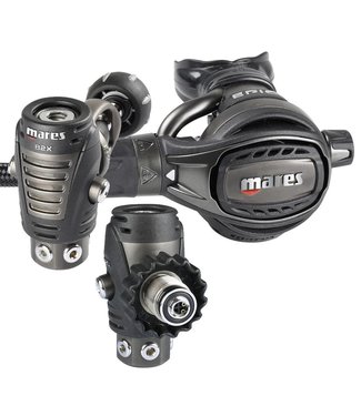 Mares Mares Epic 82X Mares Mares Epic 82X