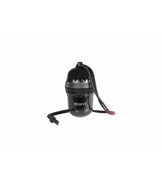 Mares Mares Dry Box Plastic Egg