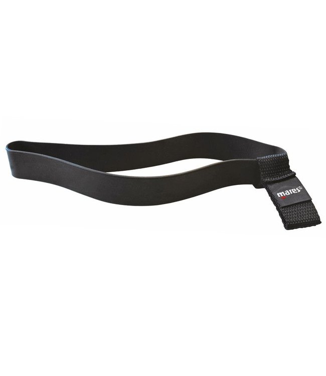 Mares Rubber Tank Strap - XR Line