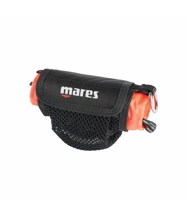 Mares Buoy Diver Marker compact set