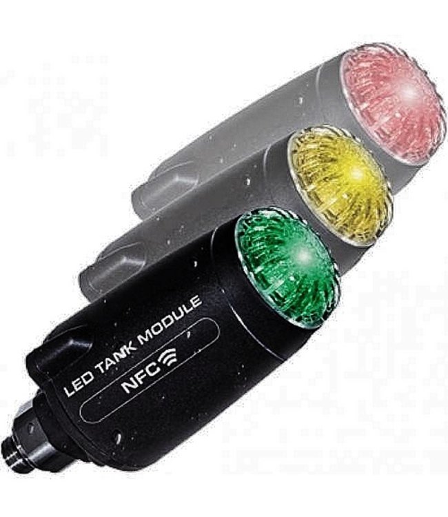 Mares Led Tank Module Transmitter