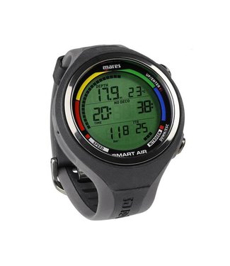 Mares Mares Smart Air duikcomputer Mares Mares Smart Air duikcomputer
