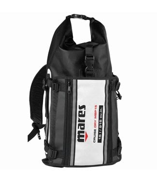 Mares Mares Bag Cruise Dry MBP15 Zwart-Wit