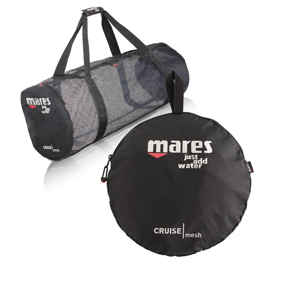mares cruise mesh
