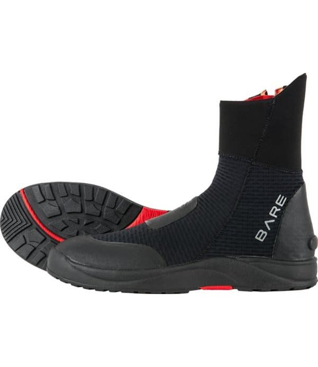 Bare 7mm Ultrawarm Duikschoen