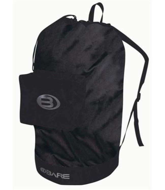 Bare Droogpak Tas
