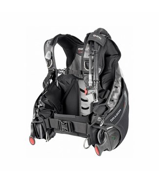 Mares Mares Dragon SLS trimvest