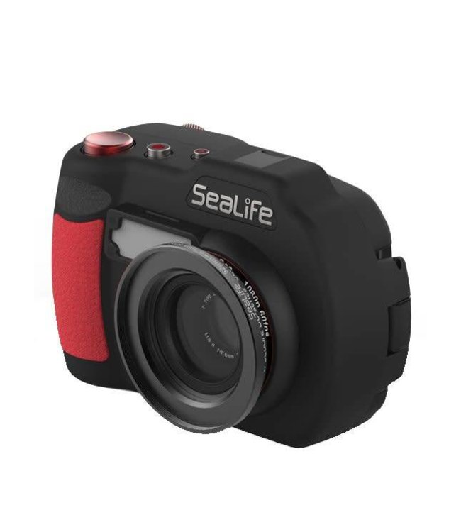 Sealife 52-67mm Step-up Ring