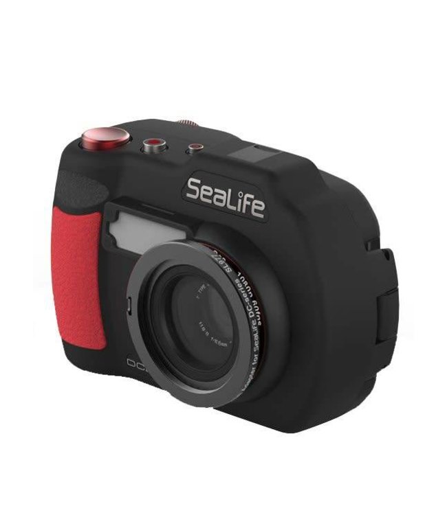 Sealife 52mm Thread Adapter