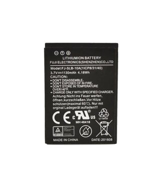 Sealife Sealife Batterij DC2000 Camera