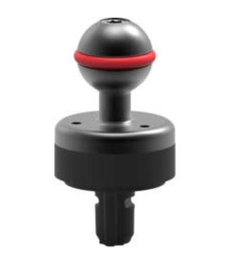 Sealife Sealife Flex - Connect Ball Joint Adapter