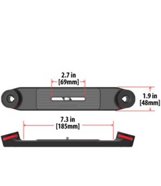 Sealife Flex - Connect Dual Tray