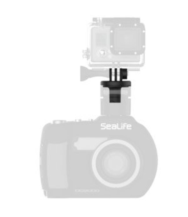 Sealife Flex - Connect GoPro-Adapter