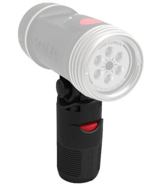 Sealife Flex - Connect Handle Tripod Mount