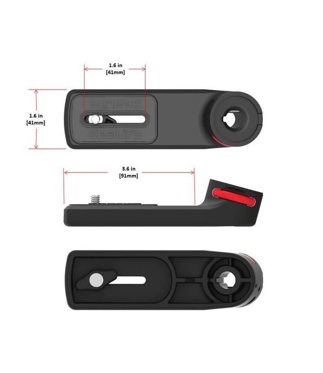 Sealife Flex - Connect Micro Tray