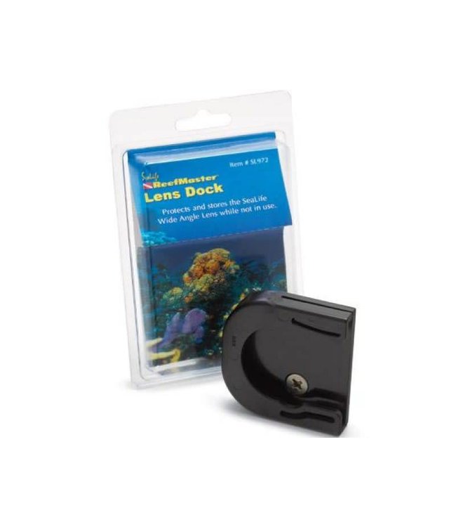 Sealife Lens Dock SL970