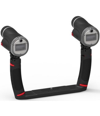 Sealife Sealife Sea Dragon PRO X2 Duo Flitser Set