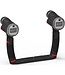 Sealife Sealife Sea Dragon PRO X2 Duo Flitser Set