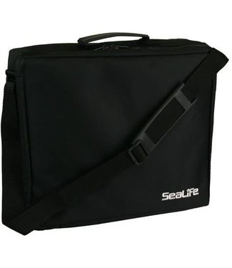 Sealife Sealife Soft Pro Duo Case Zwart