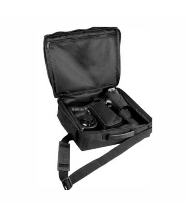 Sealife Soft Pro Duo Case Zwart