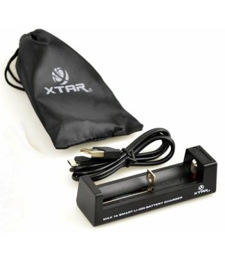 Sealife Sealife XTAR Mini Charger