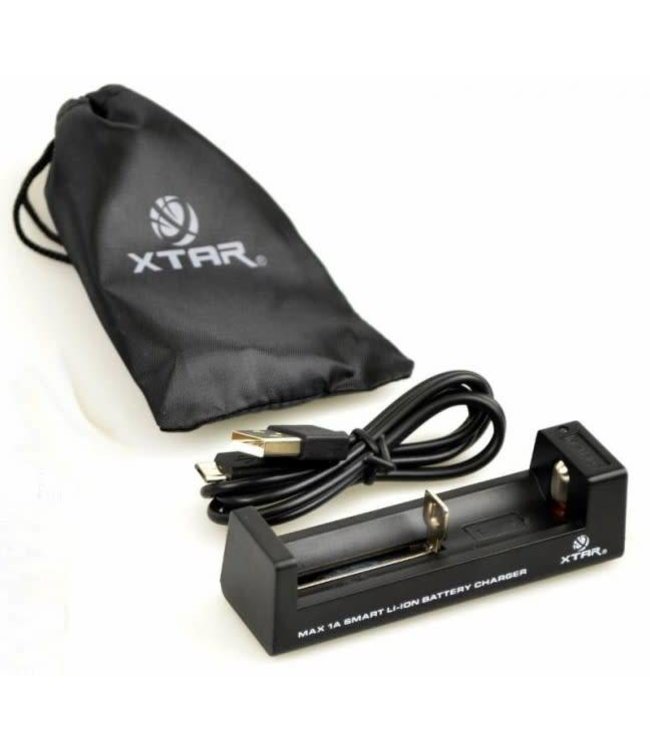 Sealife XTAR Mini Charger