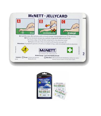 Gear Aid McNett JellyCard