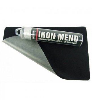Gear Aid McNett Iron Mend Neoprene Repair Patch