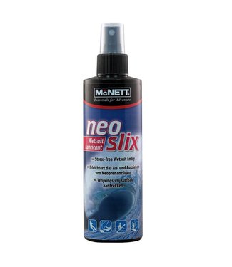 Gear Aid Neo-Slix Neoprene Wetsuit Entry 250ml