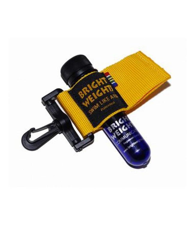 Brightweights Communicator