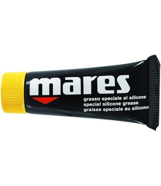 Mares Mares Siliconenvet