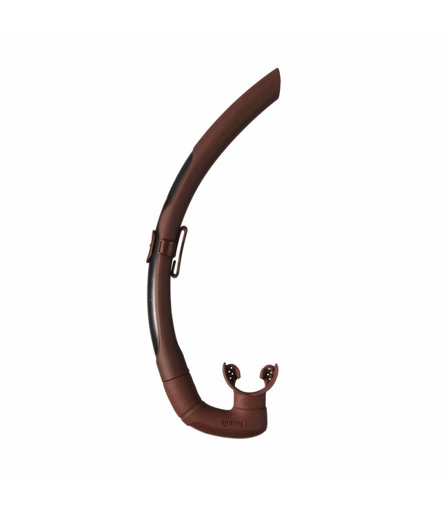 Mares Dual snorkel