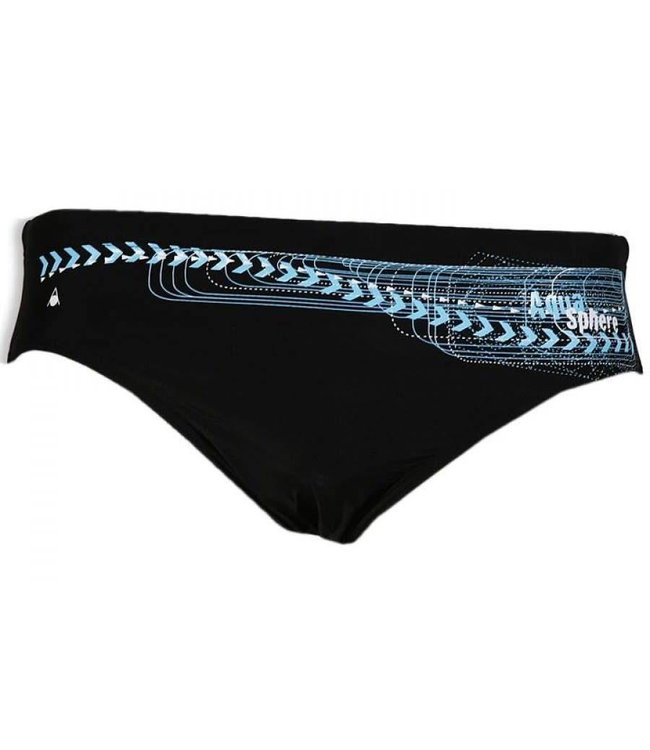 Aqua Sphere Kyoto zwembroek