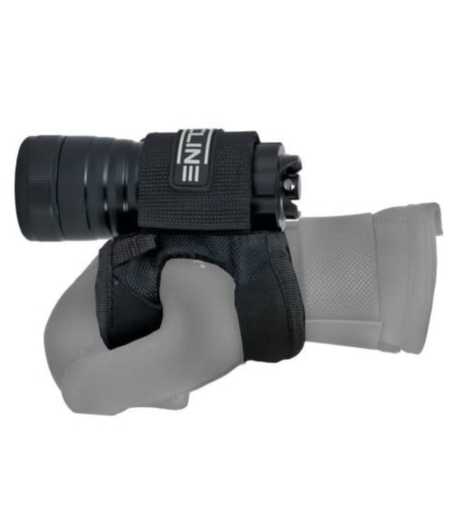 Tecline LED US-15 Compact duiklamp