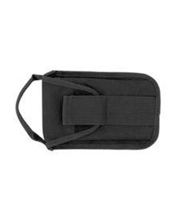 Tecline  insert for double weight pocket