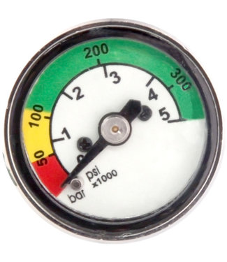 Tecline Tecline Button manometer