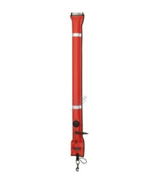 Tecline Tecline Closed Buoy 11-117cm met bolt snap