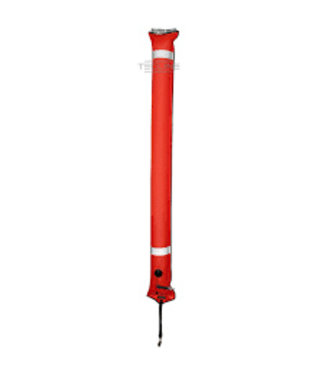 Tecline Tecline Closed Buoy 22-180cm