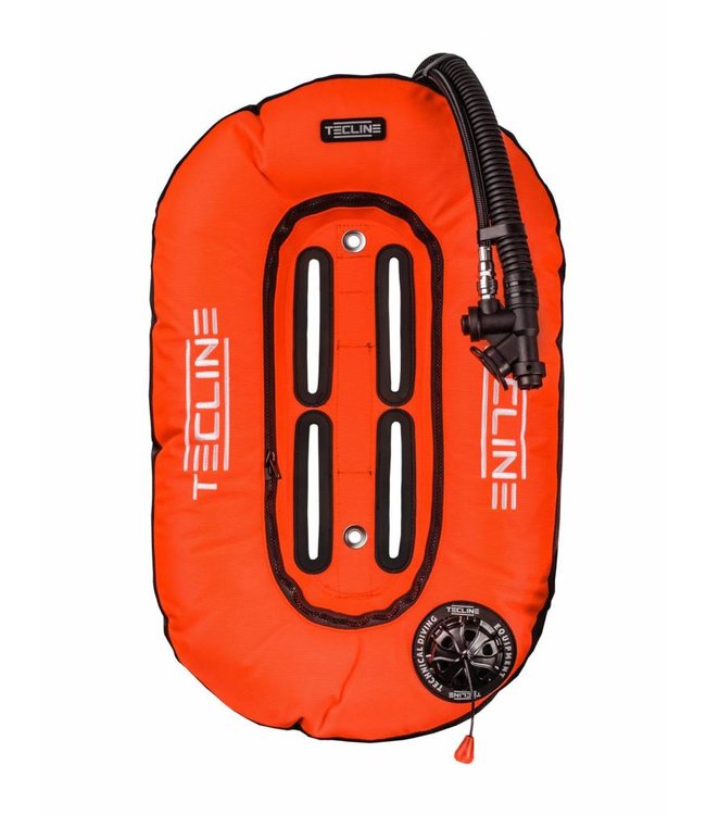 Tecline Donut 13 mono