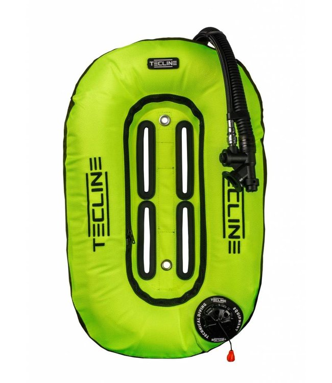 Tecline Donut 13 mono