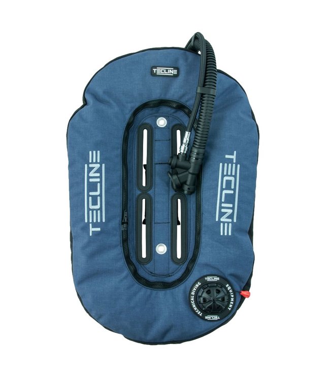 Tecline Donut 13 mono