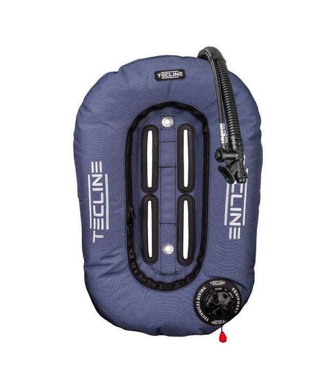 Tecline Donut 15 mono