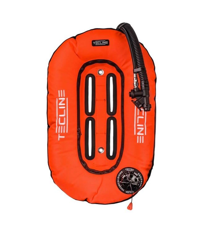 Tecline Donut 15 mono