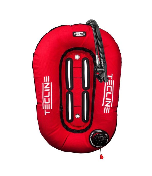 Tecline Donut 15 mono