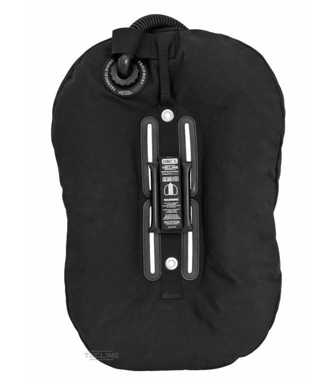 Tecline Donut 17 mono