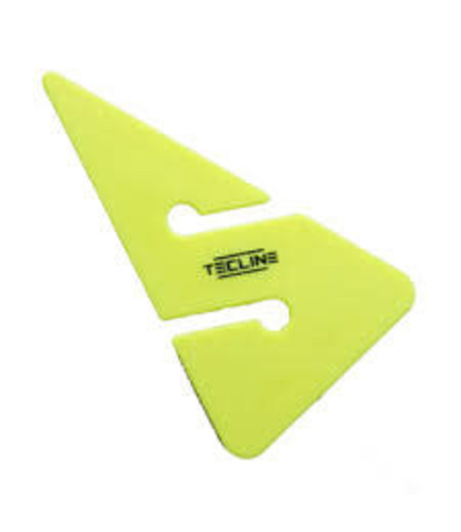Tecline Line Marker Arrow