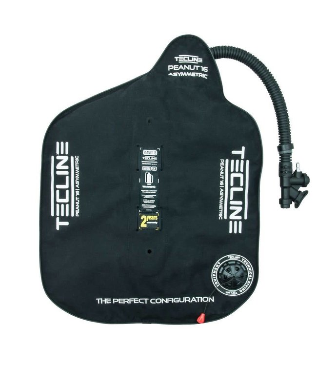 Tecline Peanut 16 mono