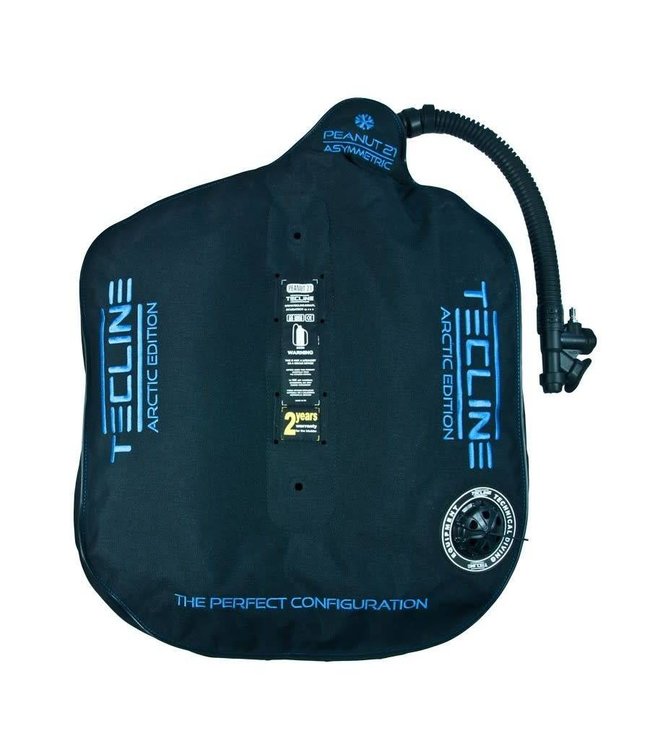 Tecline Peanut 21 mono