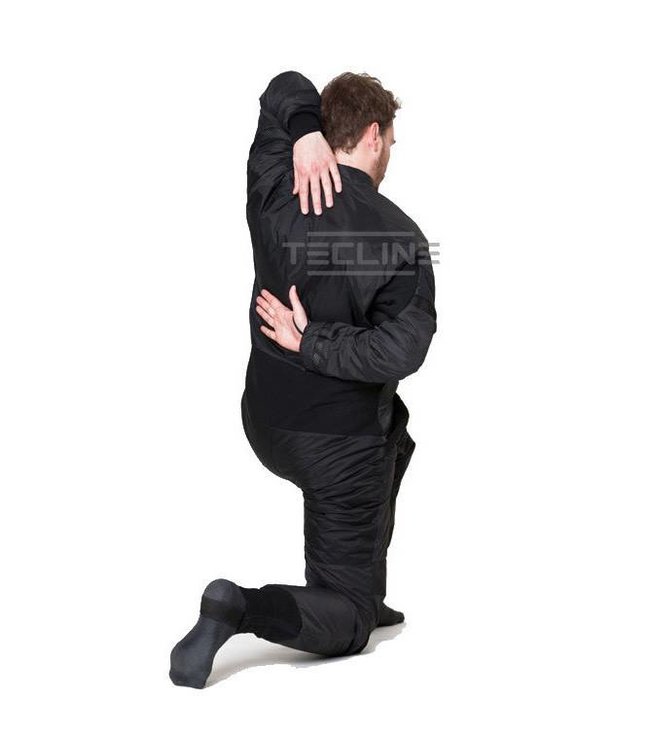 Tecline Onderpak 290gr